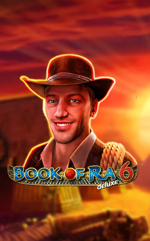 Book of Ra at Spin Zilla Casino