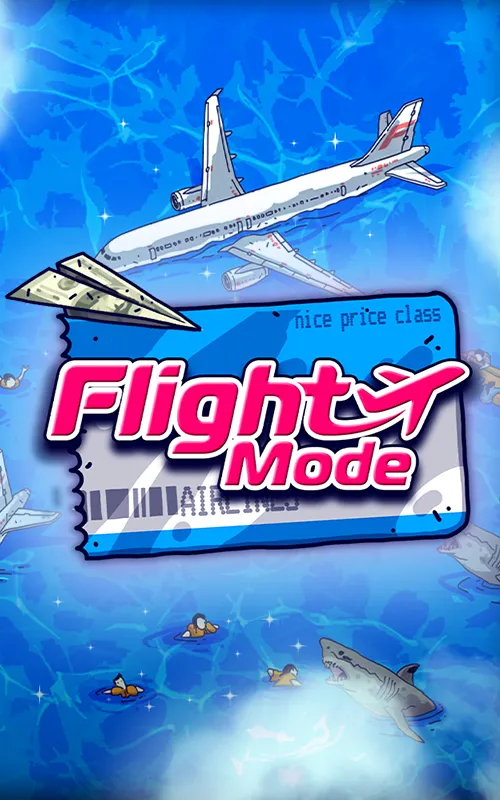 Flight Mode at Spin Zilla Casino