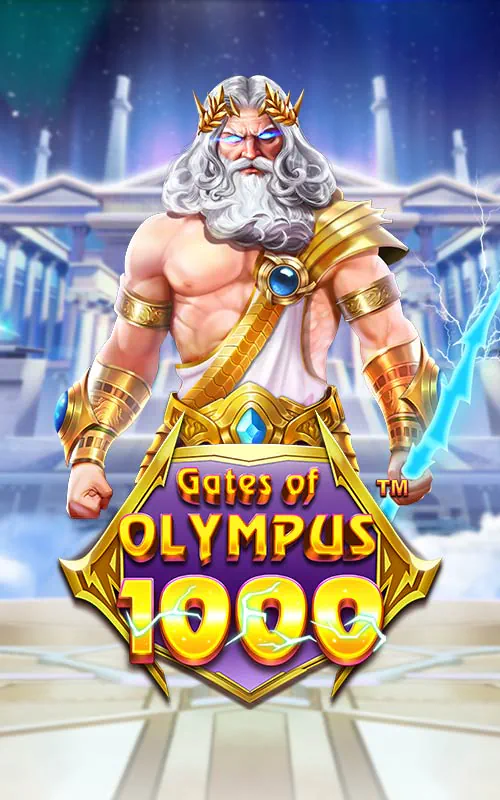 Gates of Olympus at Spin Zilla Casino