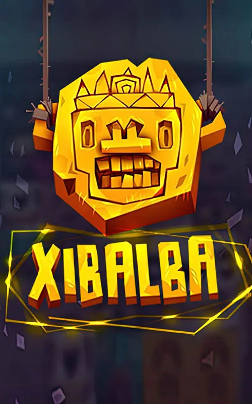 Xibalba at Spin Zilla Casino
