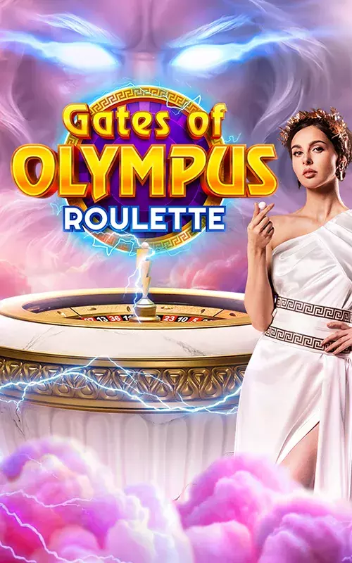 Gates of Olympus Roulette at Spin Zilla Casino