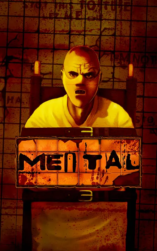 Mental at Spin Zilla Casino